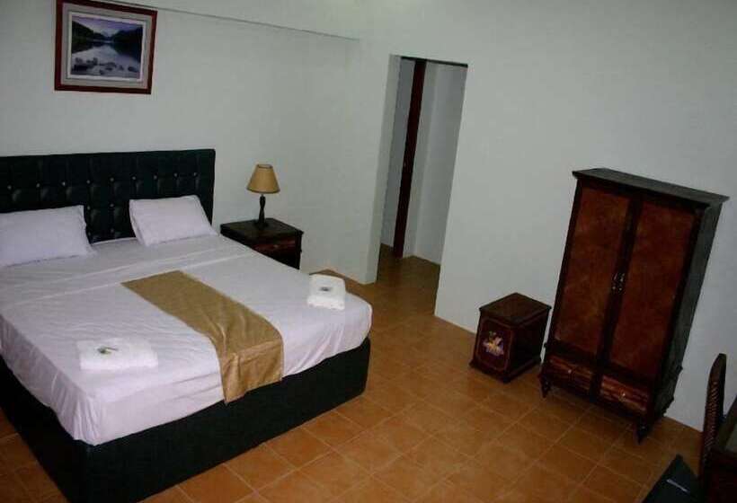 Fotos del hotel Danao Coco Palms Resort:  3