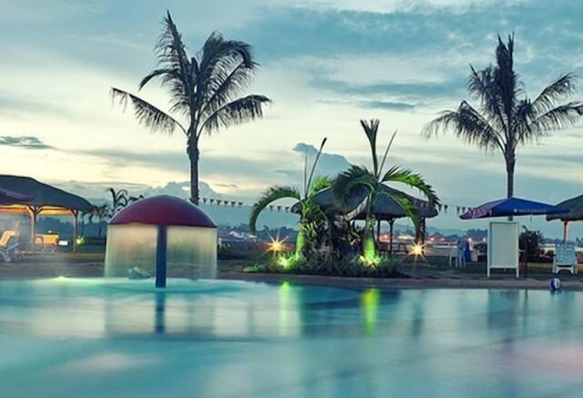 Fotos del hotel Danao Coco Palms Resort:  6