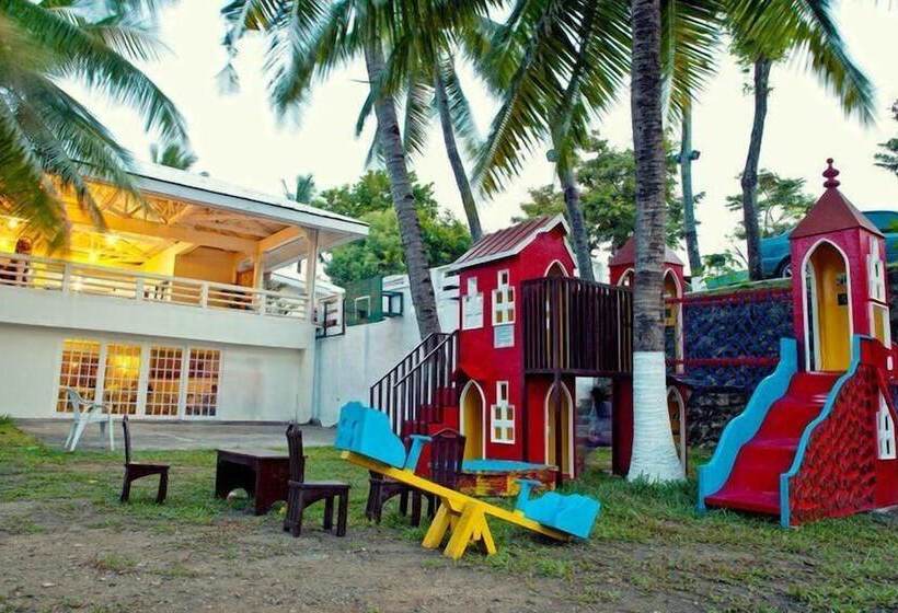 Fotos del hotel Danao Coco Palms Resort:  18