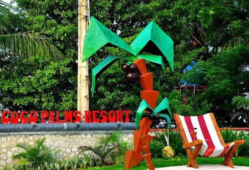 Fotos del hotel Danao Coco Palms Resort:  20