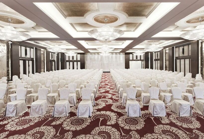 Fotos del hotel Dorsett Grand Chengdu:  5