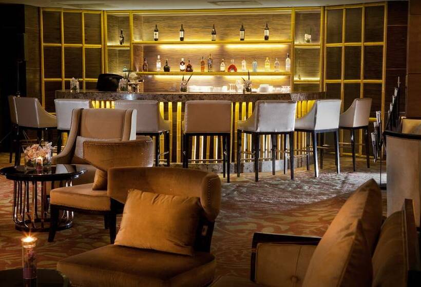 Fotos del hotel Dorsett Grand Chengdu:  8