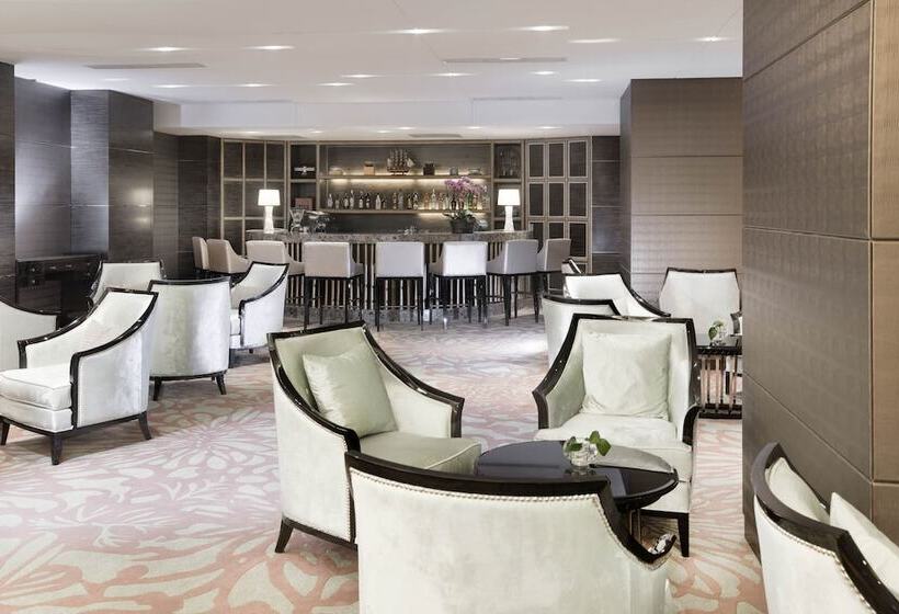 Fotos del hotel Dorsett Grand Chengdu:  9