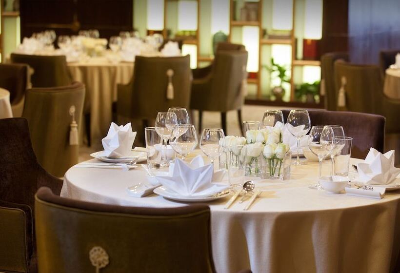 Fotos del hotel Dorsett Grand Chengdu:  15