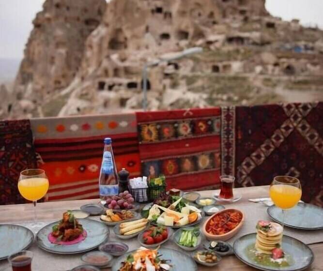 Duven Hotel Cappadocia