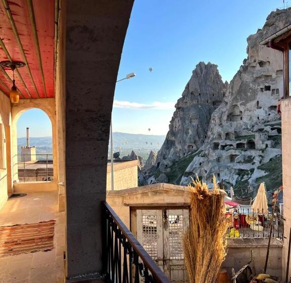 Duven Hotel Cappadocia
