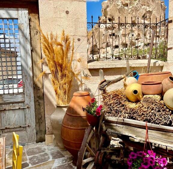 Duven Hotel Cappadocia