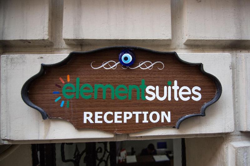 Fotos del hotel Mio Suites Ii:  2