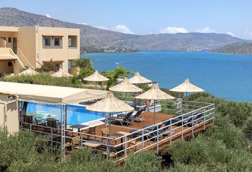هتل Elounda Heights