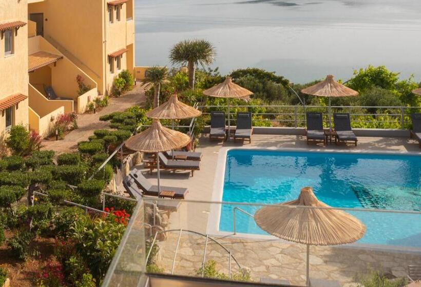 هتل Elounda Heights