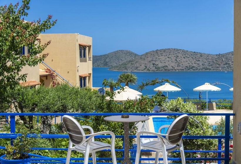 هتل Elounda Heights