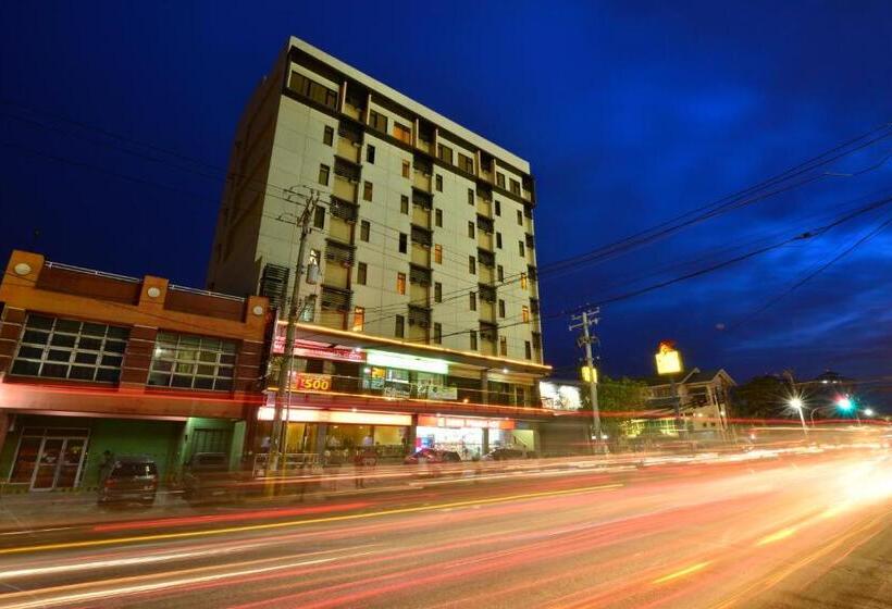 Fotos del hotel Express Inn Cebu:  57