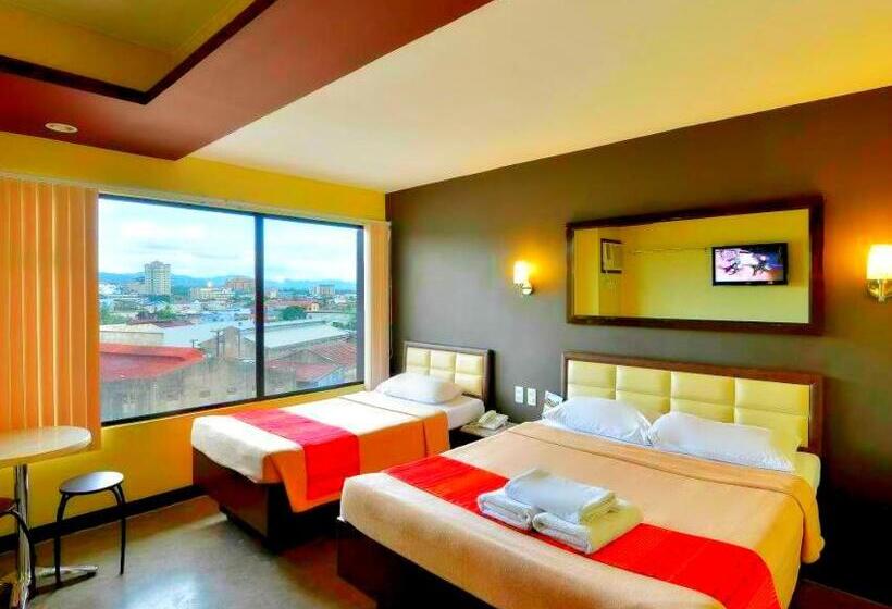 Fotos del hotel Express Inn Cebu:  26