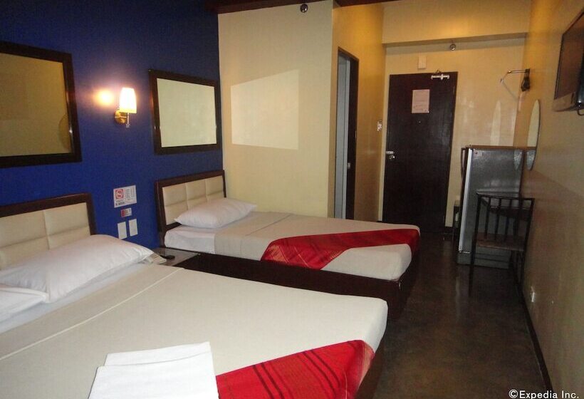 Fotos del hotel Express Inn Cebu:  45