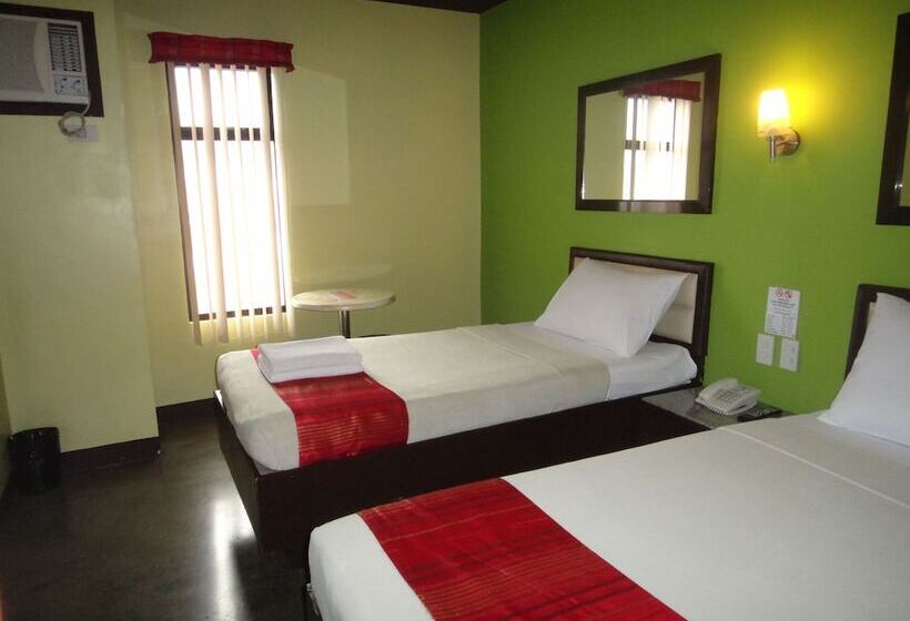 Fotos del hotel Express Inn Cebu:  40