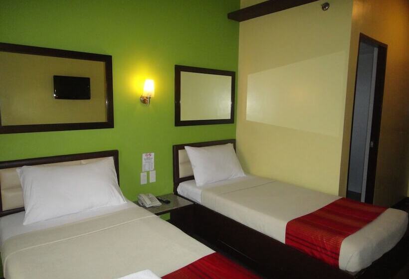 Hotel Express Inn Cebu Mabolo