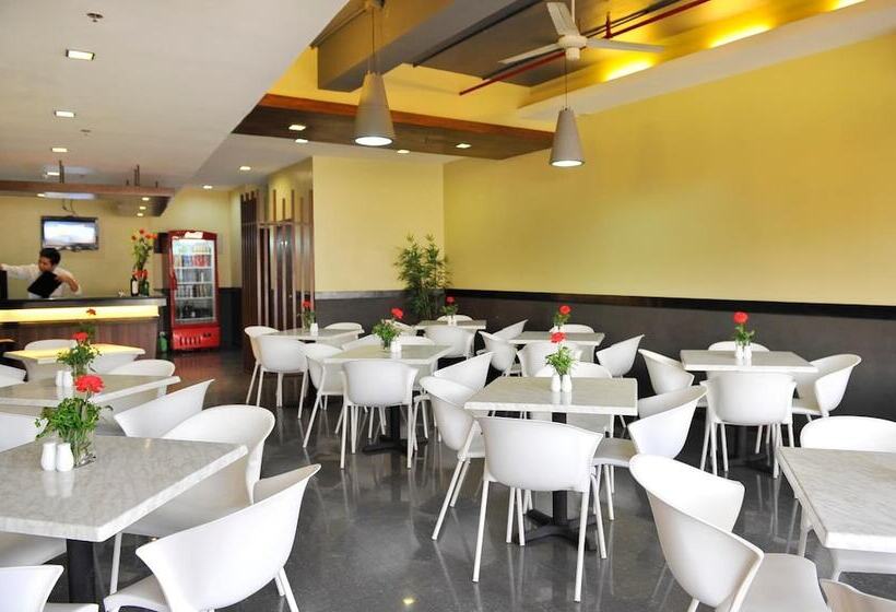 Fotos del hotel Express Inn Cebu:  35