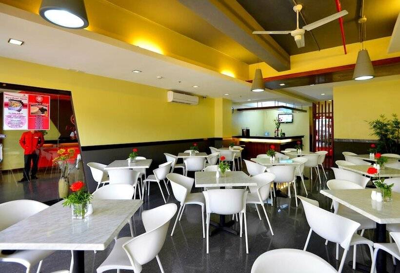 Fotos del hotel Express Inn Cebu:  42