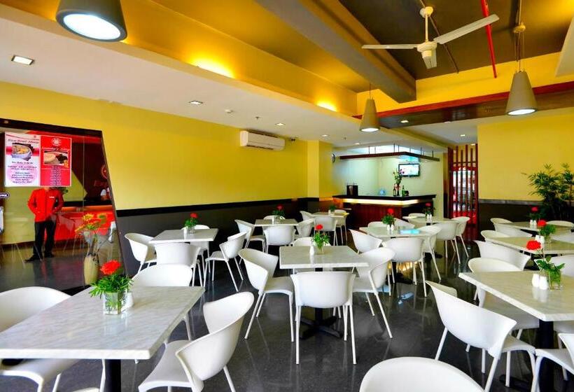 Fotos del hotel Express Inn Cebu:  16