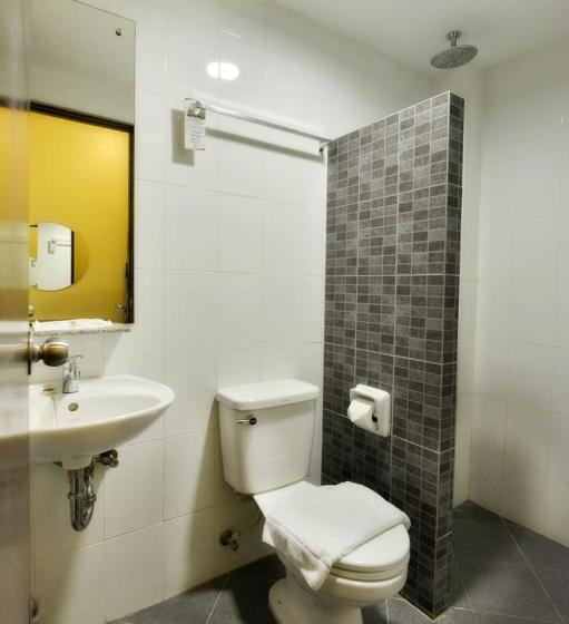 Fotos del hotel Express Inn Cebu:  23