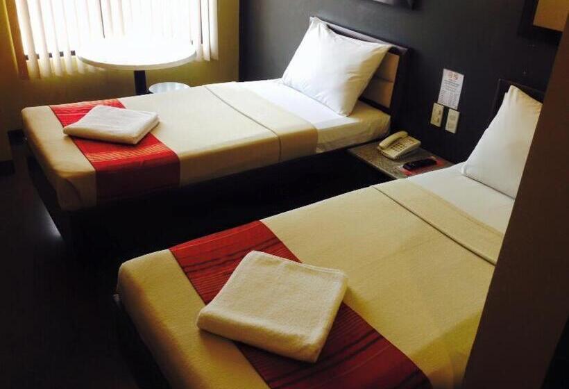 Fotos del hotel Express Inn Cebu:  25