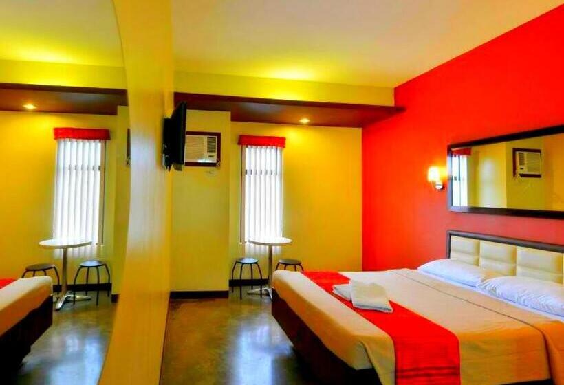 Fotos del hotel Express Inn Cebu:  60