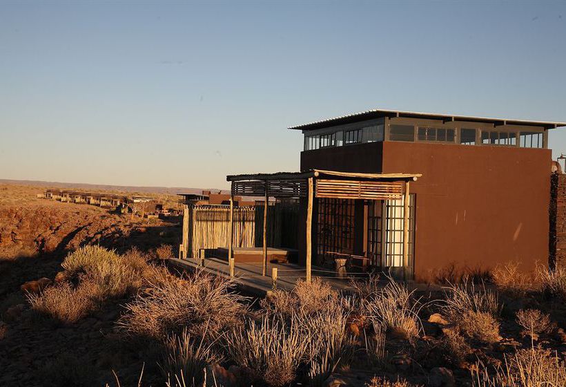 Hôtel Fish River Lodge