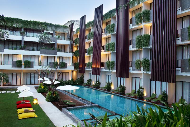 هتل Four Points By Sheraton Bali, Seminyak