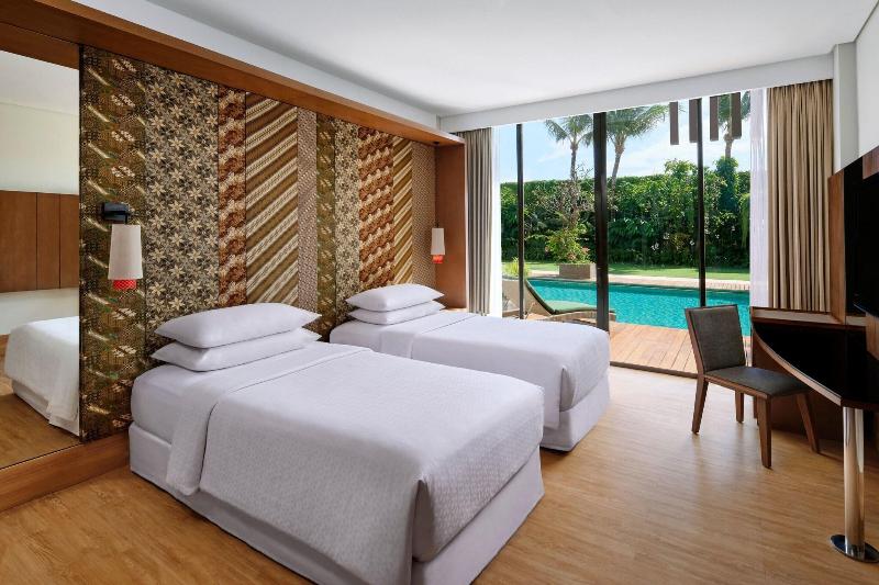 Fotos del hotel Four Points By Sheraton Bali, Seminyak: 1 Fotos del hotel Four Points By Sheraton Bali, Seminyak: 1