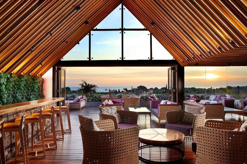 هتل Four Points By Sheraton Bali, Seminyak