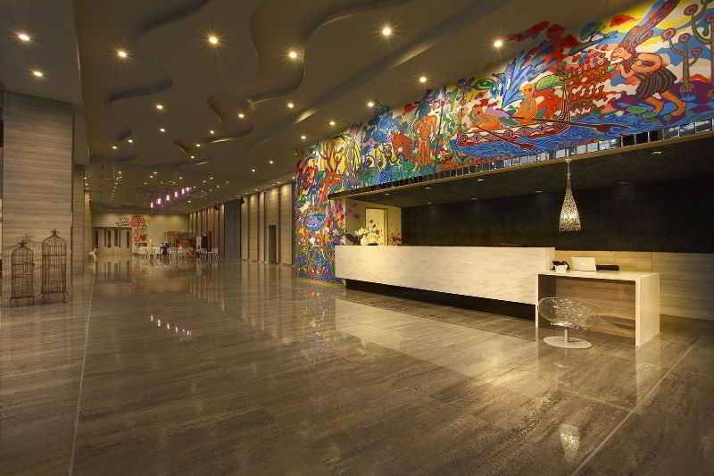 هتل Freedom Design