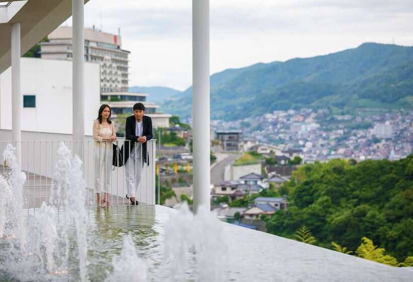 Fotos del hotel Garden Terrace Nagasaki  & Resort:  6