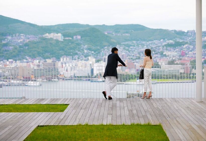 Fotos del hotel Garden Terrace Nagasaki  & Resort:  10