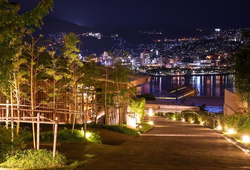Fotos del hotel Garden Terrace Nagasaki  & Resort:  11