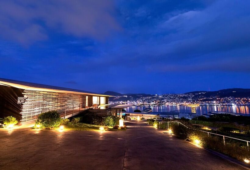 Fotos del hotel Garden Terrace Nagasaki  & Resort:  13