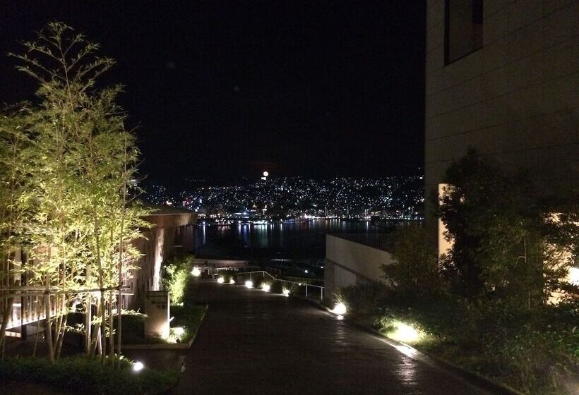 Fotos del hotel Garden Terrace Nagasaki  & Resort:  15