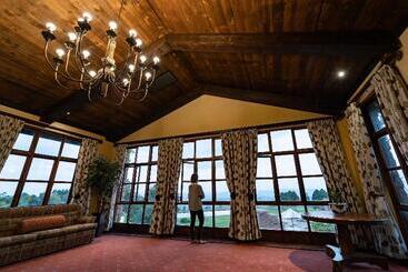 هتل Gooderson Kloppenheim Country Estate