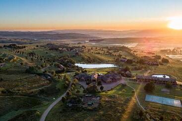 هتل Gooderson Kloppenheim Country Estate