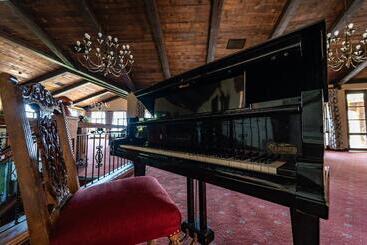 هتل Gooderson Kloppenheim Country Estate