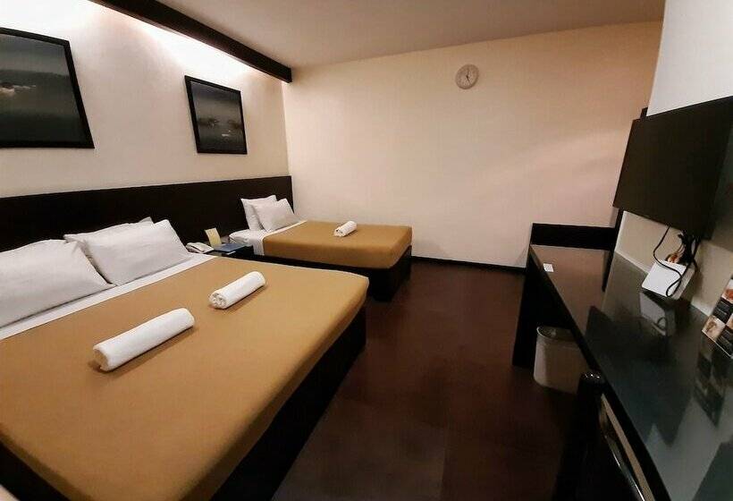 Fotos del hotel Gran Tierra Suites:  8