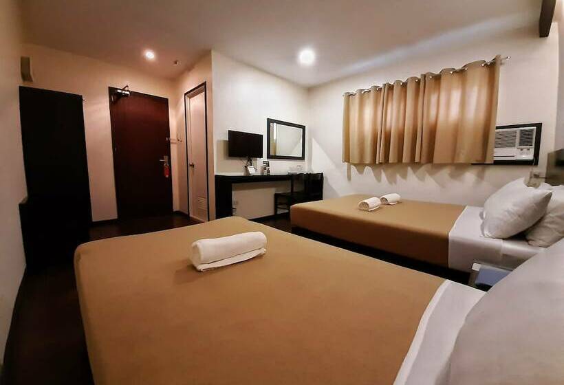 Fotos del hotel Gran Tierra Suites:  11