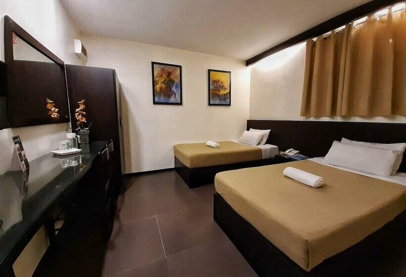 Fotos del hotel Gran Tierra Suites:  13