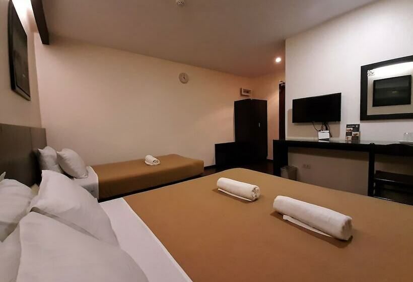 Fotos del hotel Gran Tierra Suites:  15