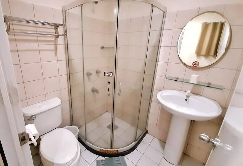 Fotos del hotel Gran Tierra Suites:  19