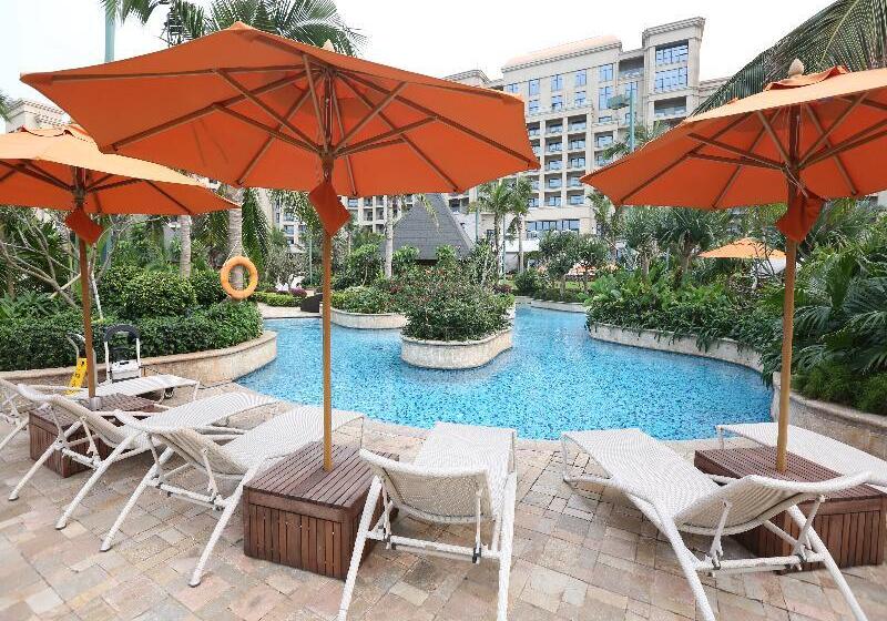 Grand Hotel Haikou