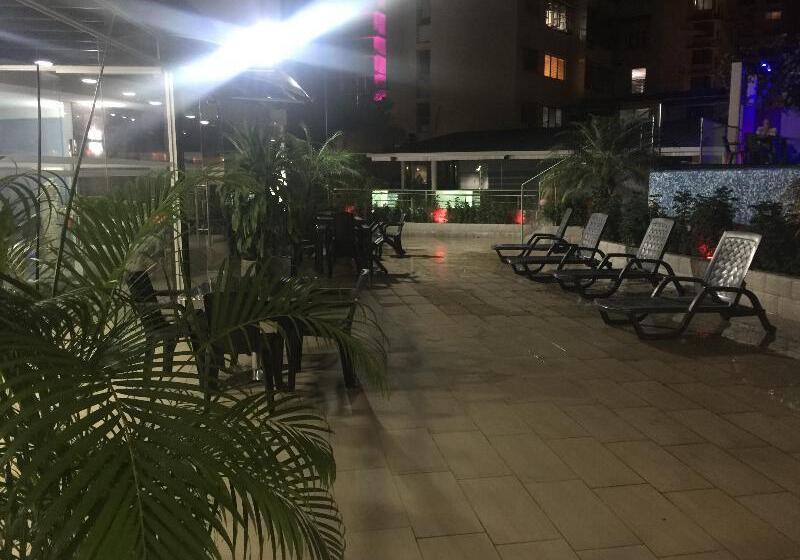 Fotos del hotel Grand International:  2