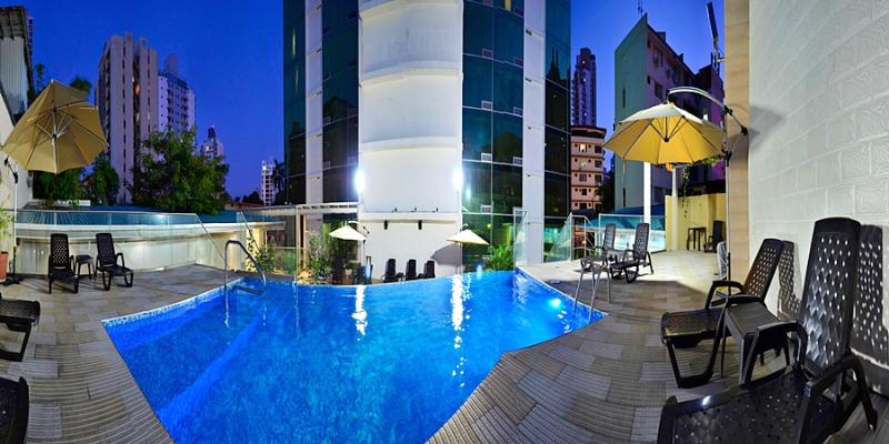 Fotos del hotel Grand International:  3