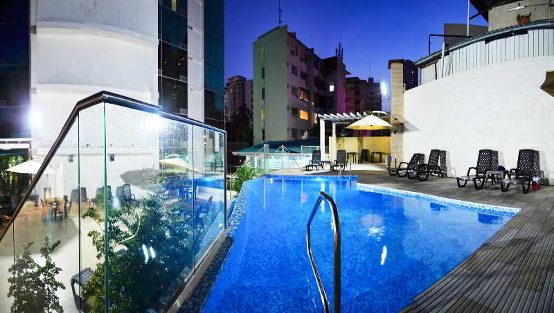 Fotos del hotel Grand International:  5