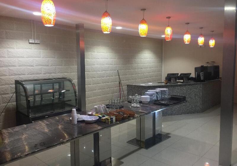 Fotos del hotel Grand International:  8