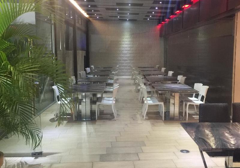 Fotos del hotel Grand International:  9